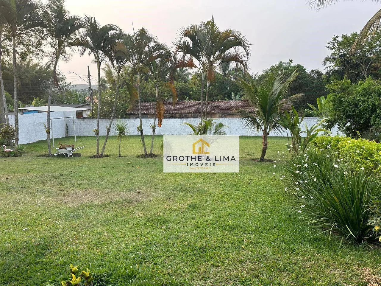 Country home for sale of 1,975 m² in Caçapava, SP, Brazil