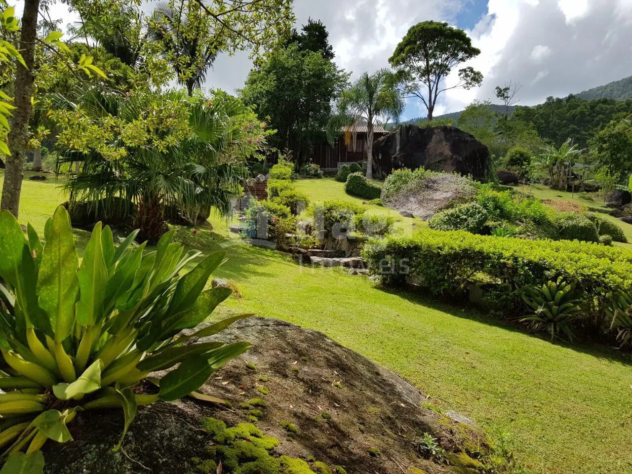 Chácara à venda de 5.900 m² em Canelinha, SC, Brasil