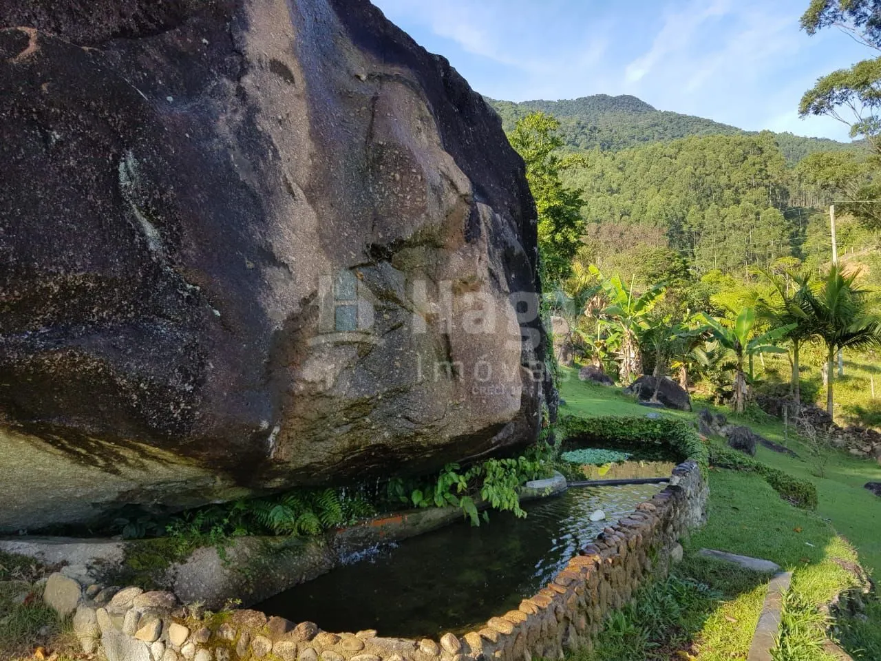 Chácara à venda de 5.900 m² em Canelinha, SC, Brasil