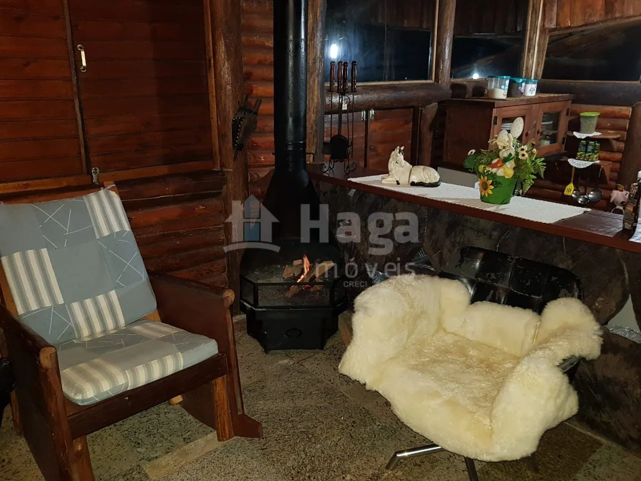 Chácara à venda de 5.900 m² em Canelinha, SC, Brasil