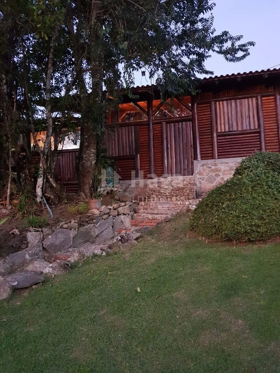 Chácara à venda de 5.900 m² em Canelinha, SC, Brasil