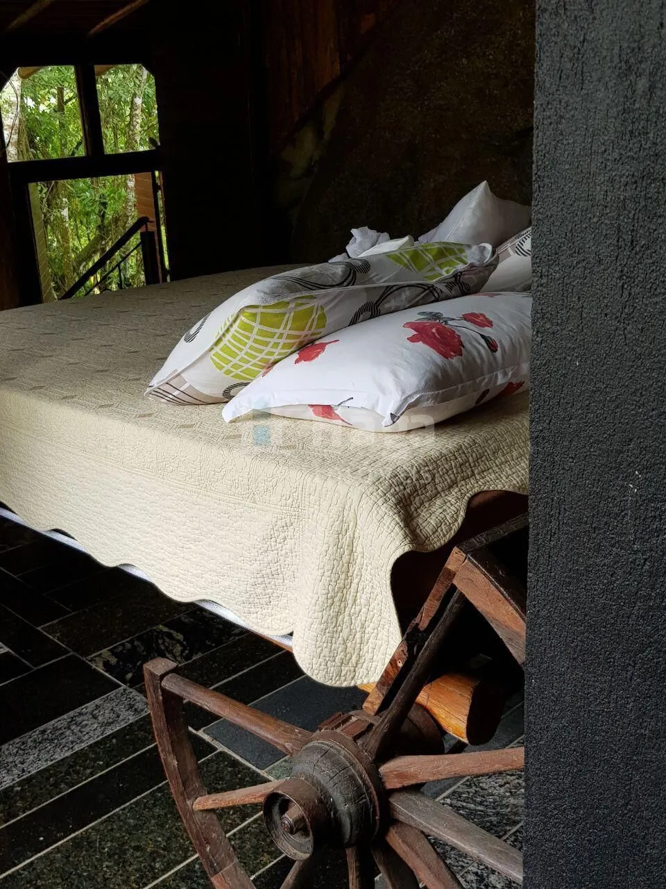 Chácara à venda de 5.900 m² em Canelinha, SC, Brasil