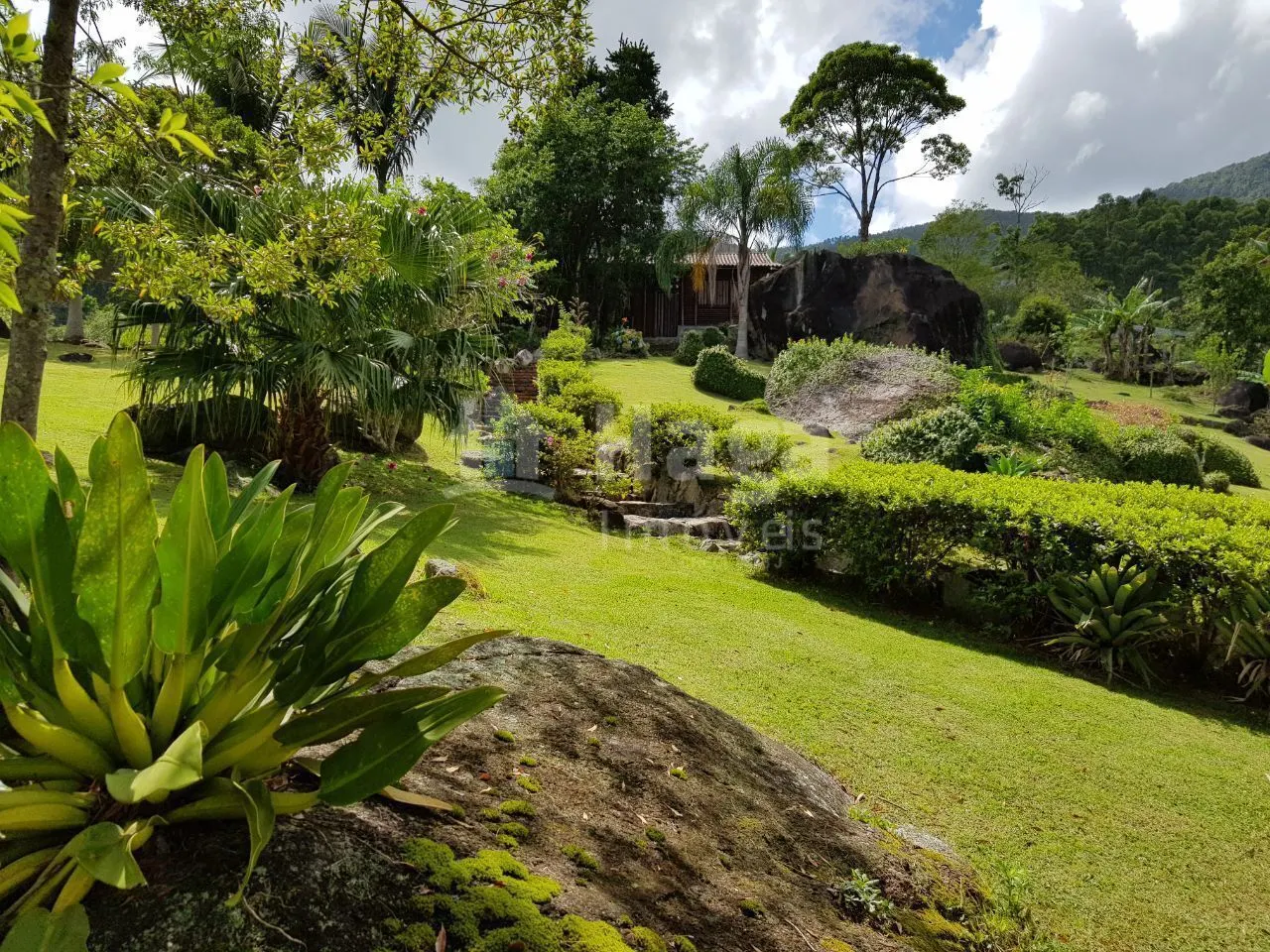 Chácara à venda de 5.900 m² em Canelinha, SC, Brasil