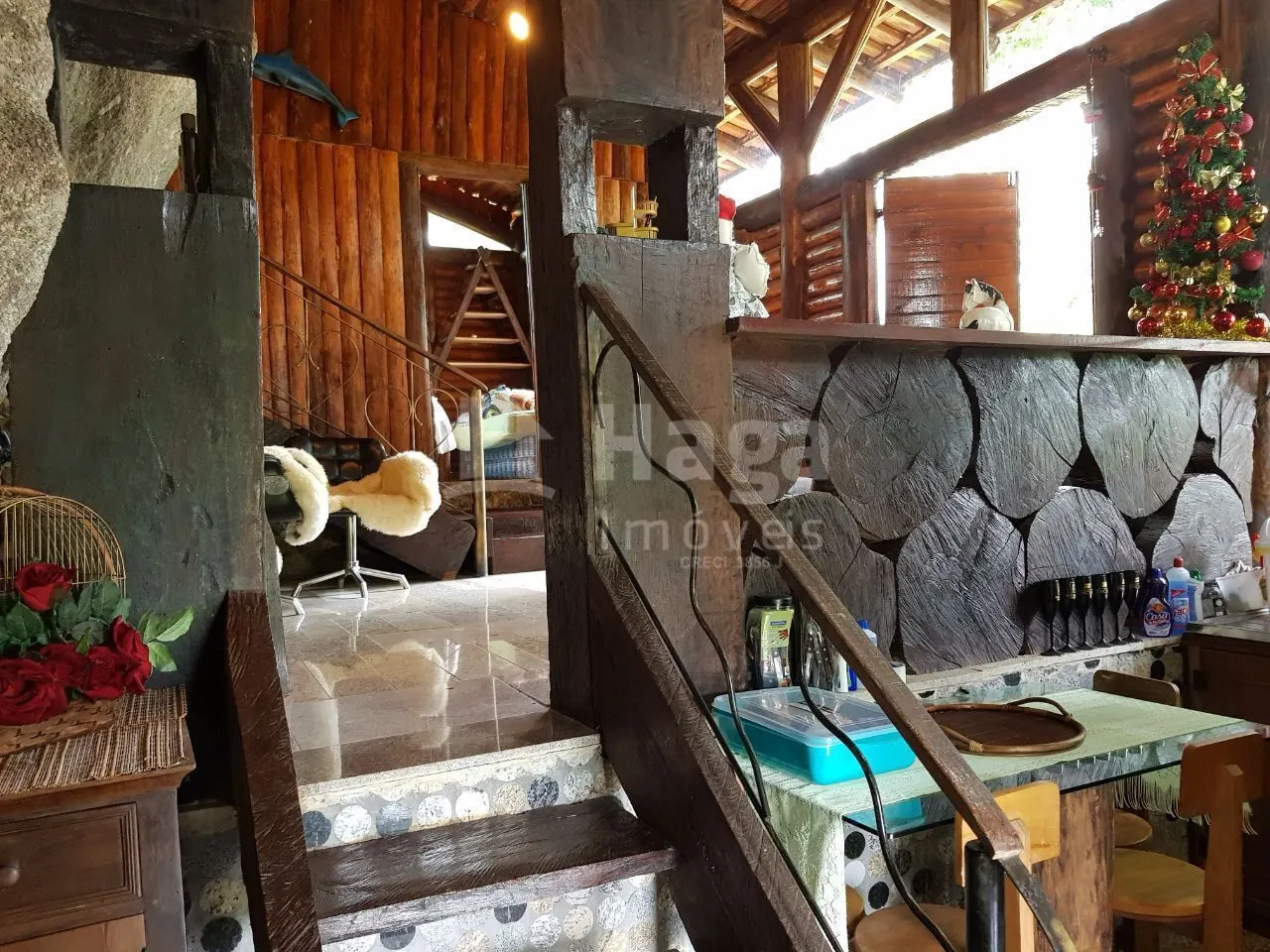 Chácara à venda de 5.900 m² em Canelinha, SC, Brasil