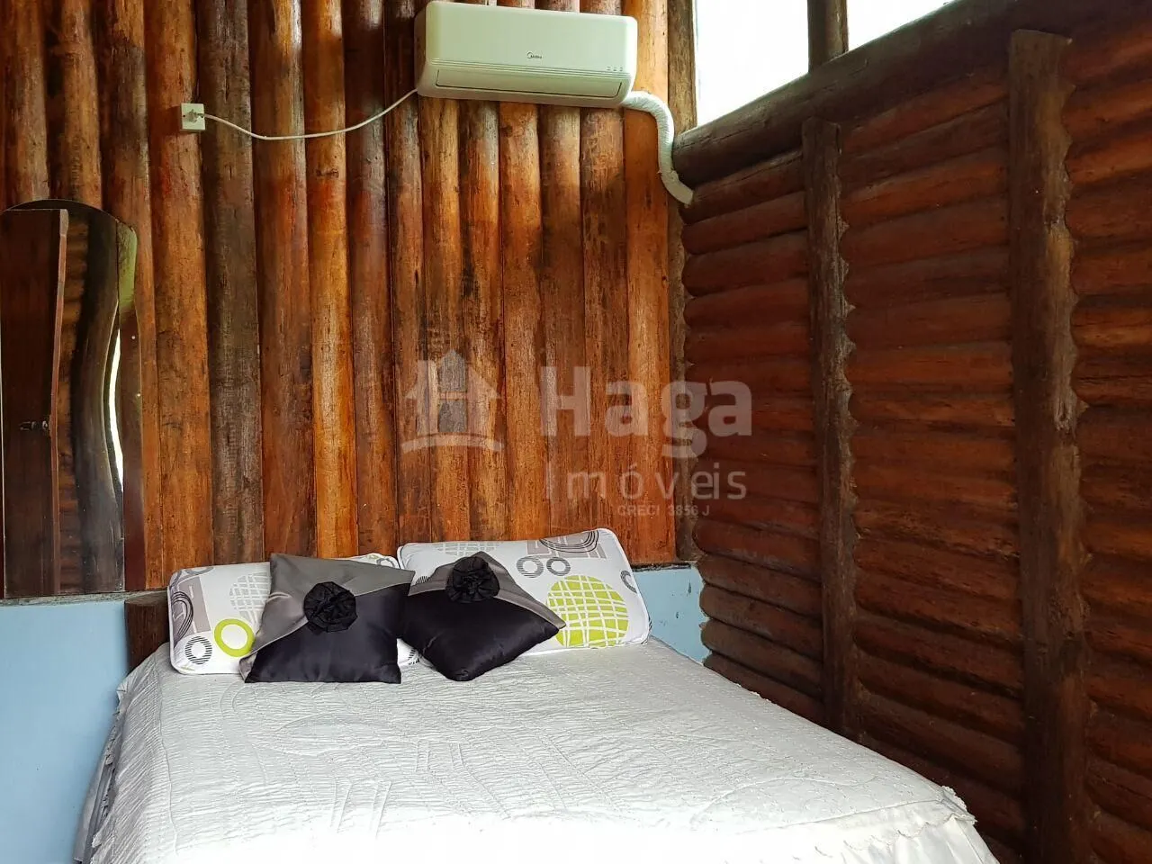 Chácara à venda de 5.900 m² em Canelinha, SC, Brasil