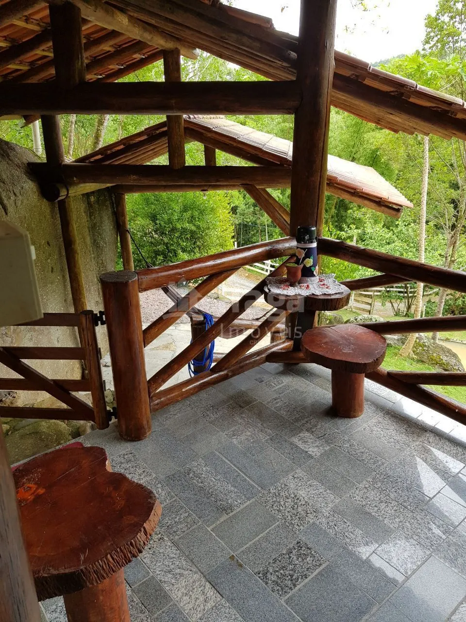 Chácara à venda de 5.900 m² em Canelinha, SC, Brasil