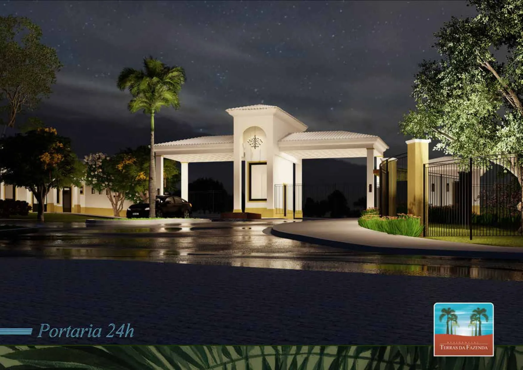 Plot for sale of 200 m² in Paulínia, SP, Brazil
