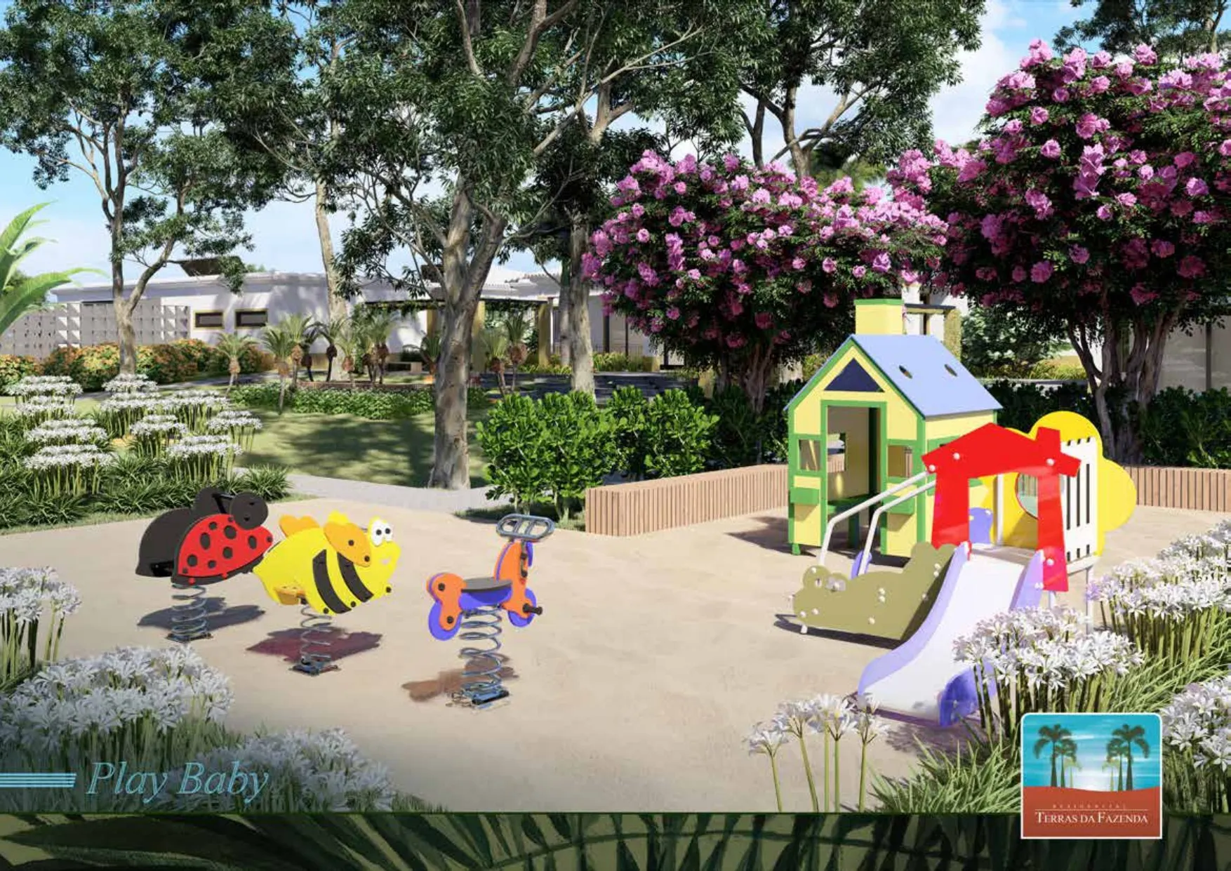 Plot for sale of 200 m² in Paulínia, SP, Brazil