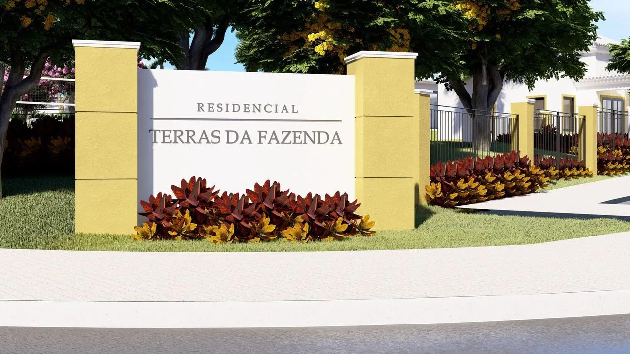 Plot for sale of 200 m² in Paulínia, SP, Brazil