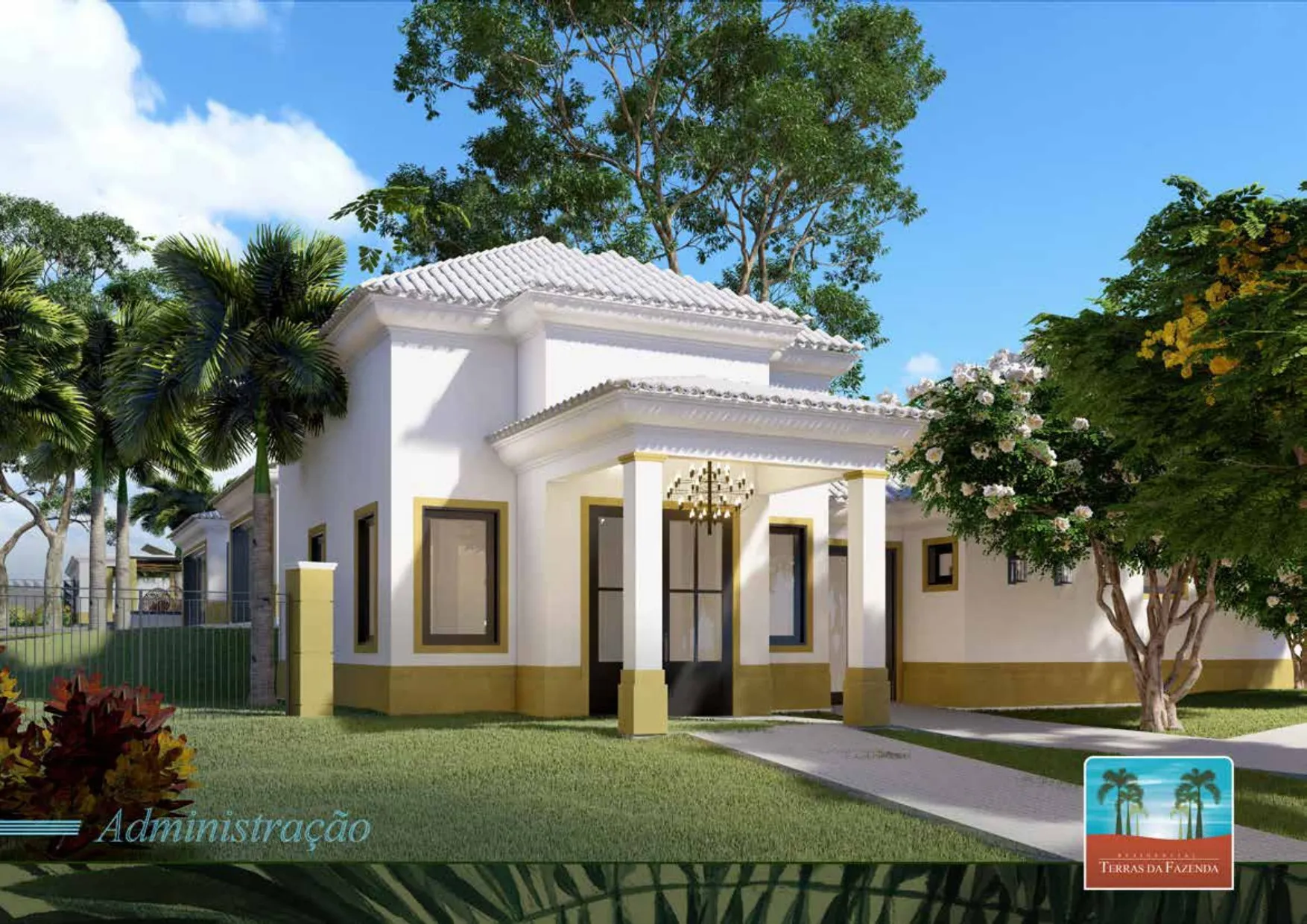 Plot for sale of 200 m² in Paulínia, SP, Brazil