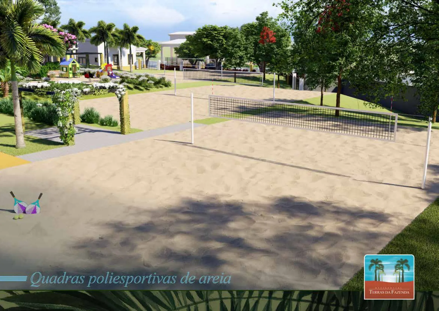 Plot for sale of 200 m² in Paulínia, SP, Brazil