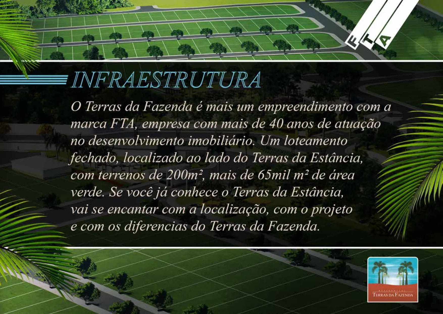 Plot for sale of 200 m² in Paulínia, SP, Brazil