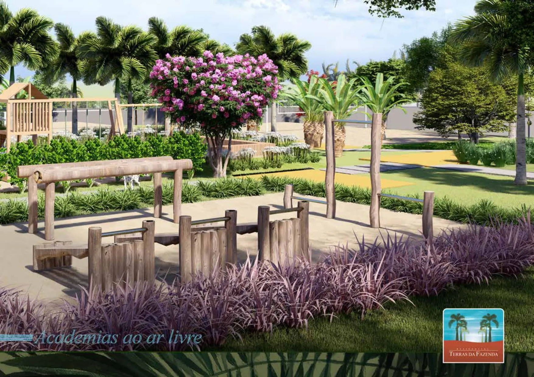 Plot for sale of 200 m² in Paulínia, SP, Brazil