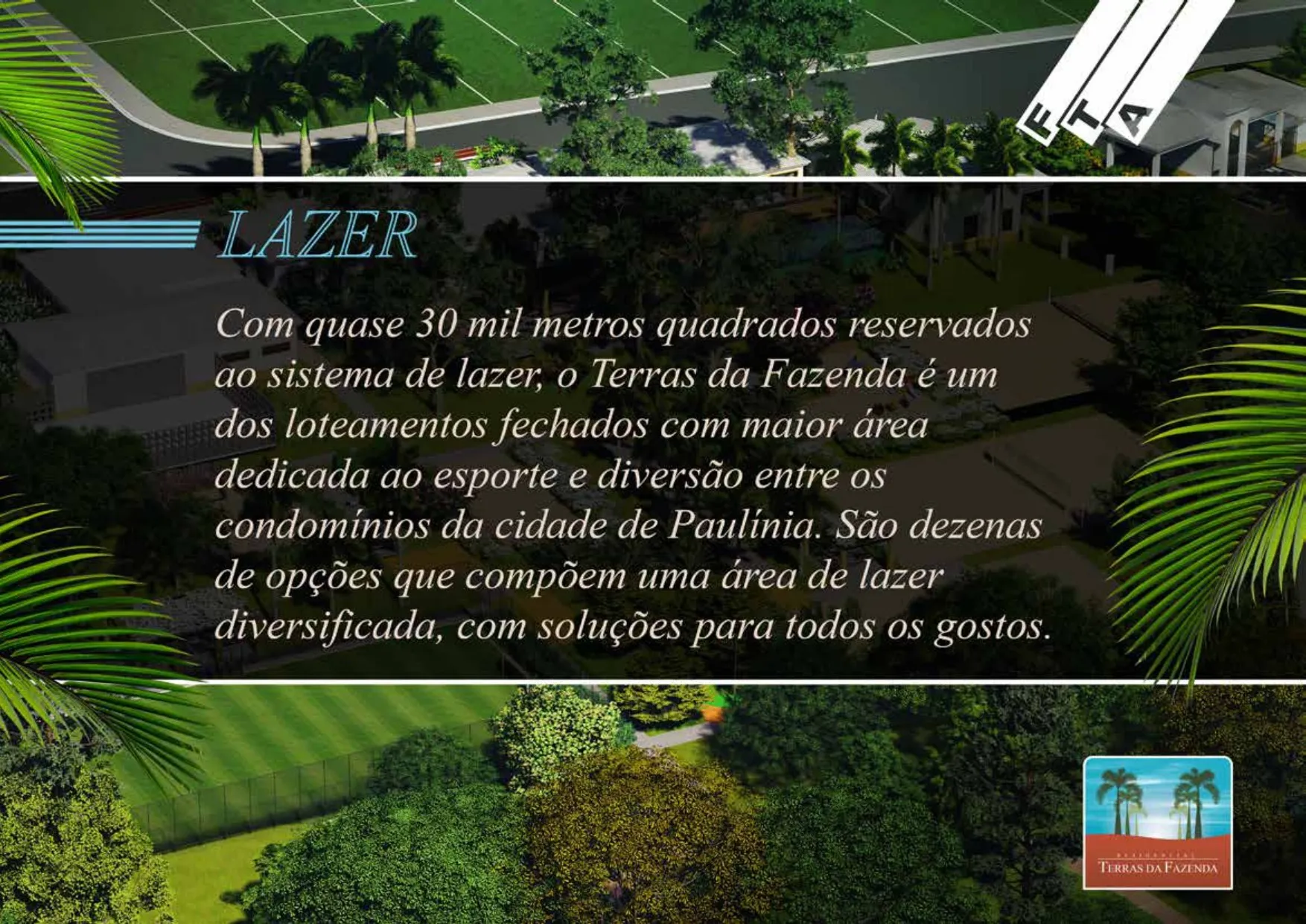 Plot for sale of 200 m² in Paulínia, SP, Brazil
