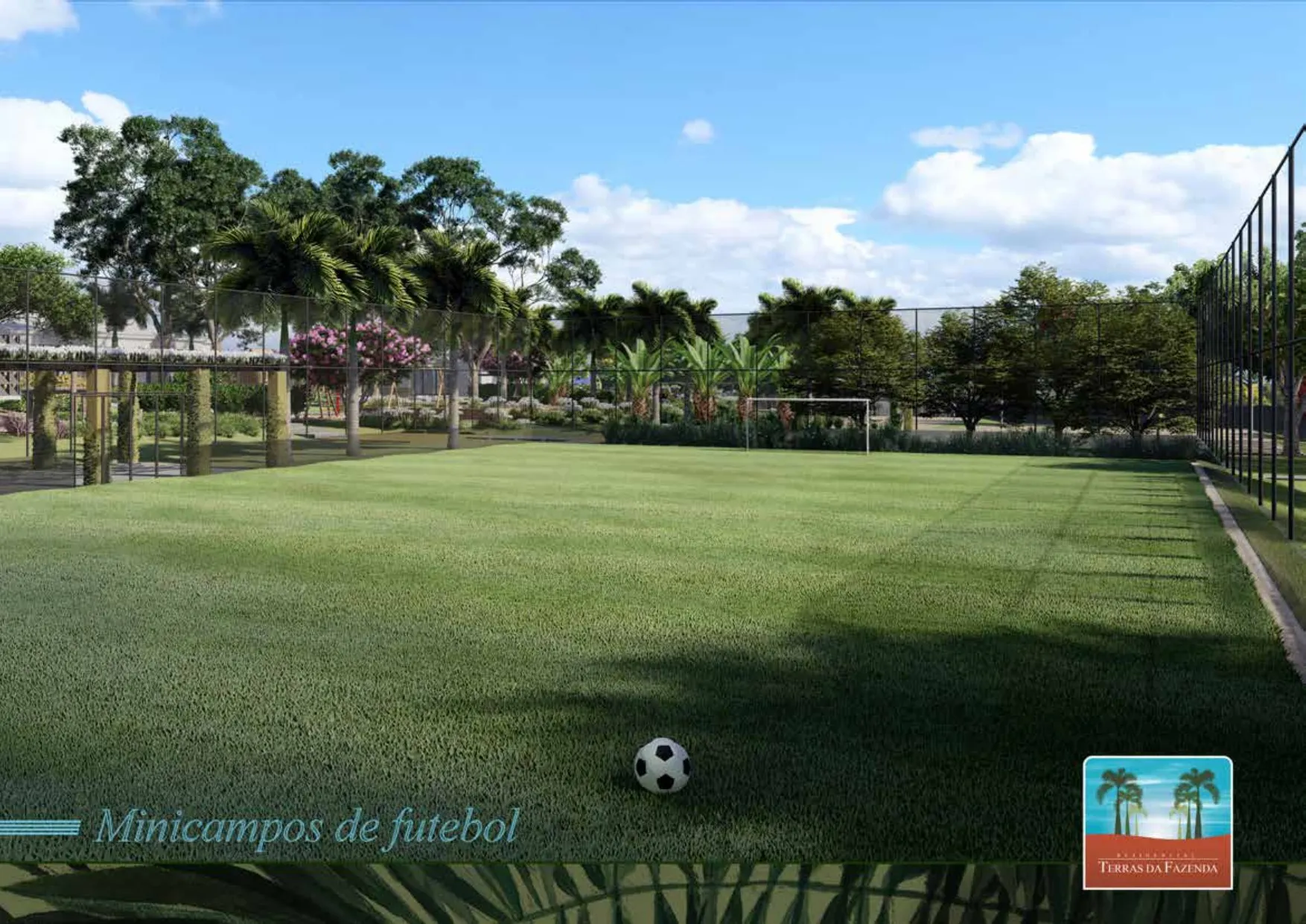 Plot for sale of 200 m² in Paulínia, SP, Brazil
