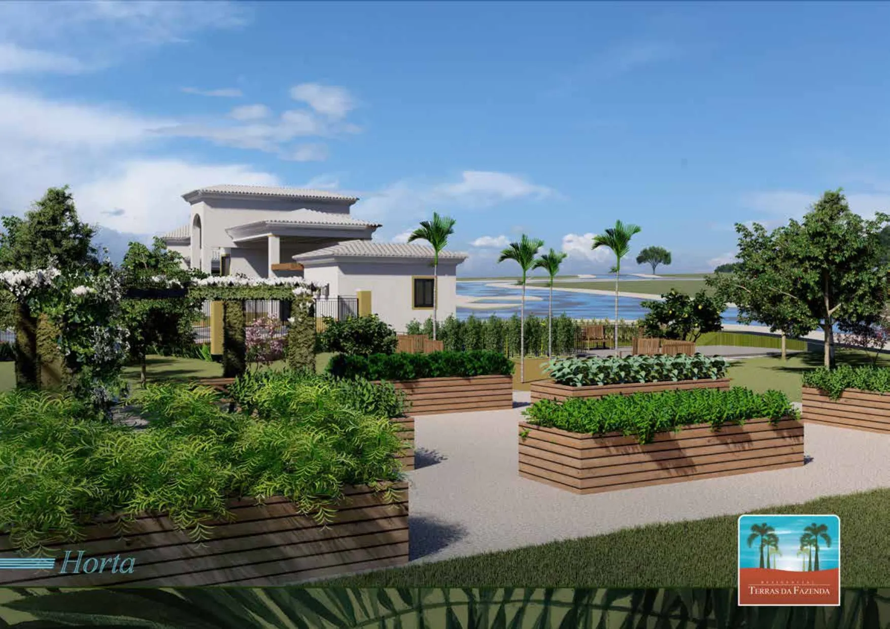 Plot for sale of 200 m² in Paulínia, SP, Brazil