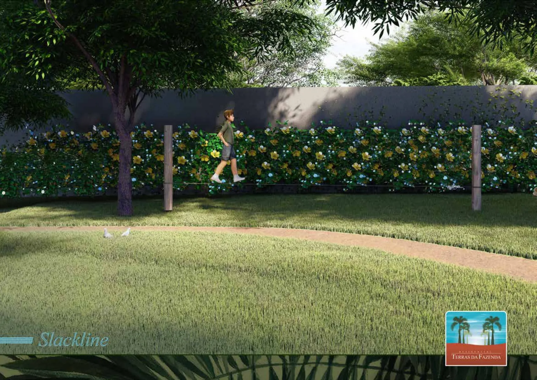 Plot for sale of 200 m² in Paulínia, SP, Brazil