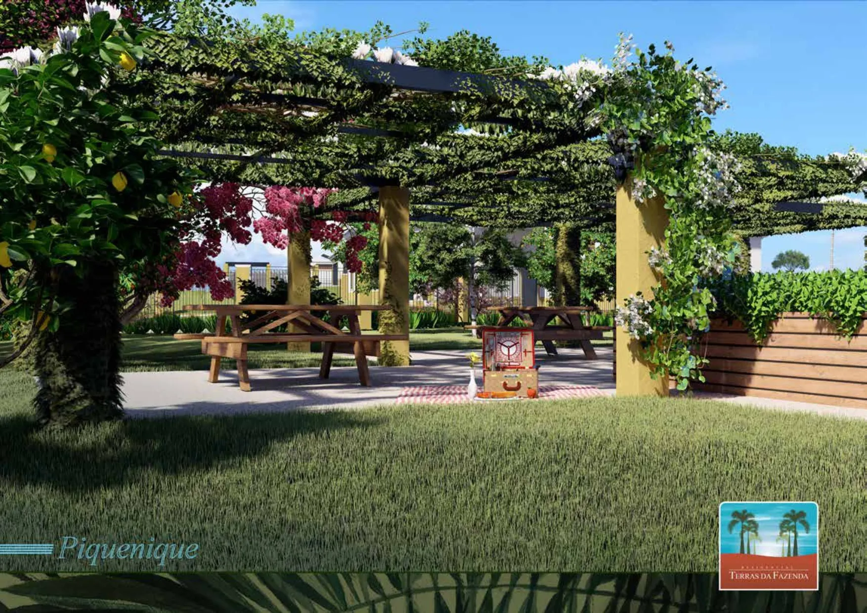 Plot for sale of 200 m² in Paulínia, SP, Brazil