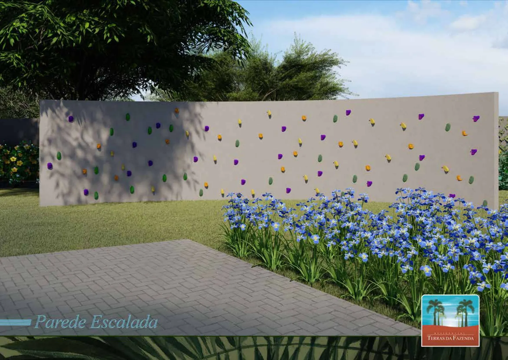 Plot for sale of 200 m² in Paulínia, SP, Brazil