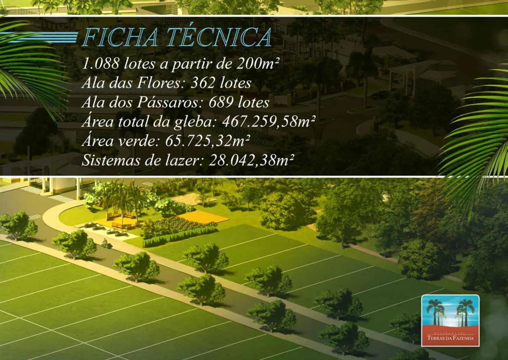 Plot for sale of 200 m² in Paulínia, SP, Brazil