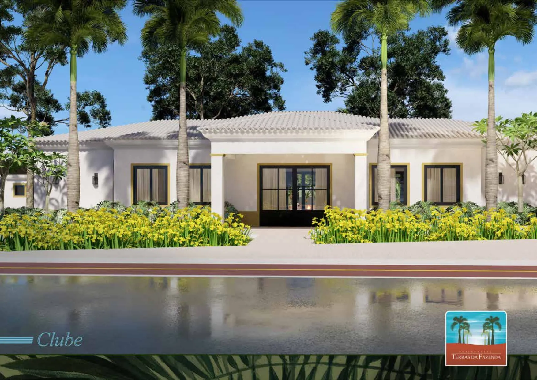 Plot for sale of 200 m² in Paulínia, SP, Brazil