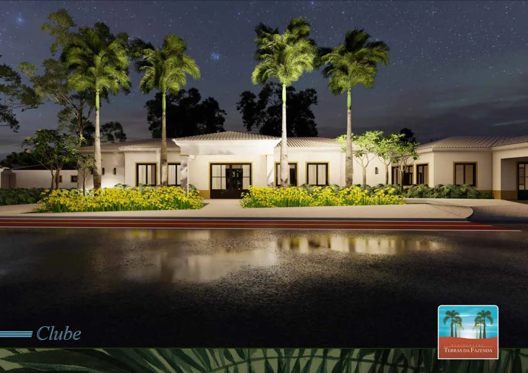 Plot for sale of 200 m² in Paulínia, SP, Brazil