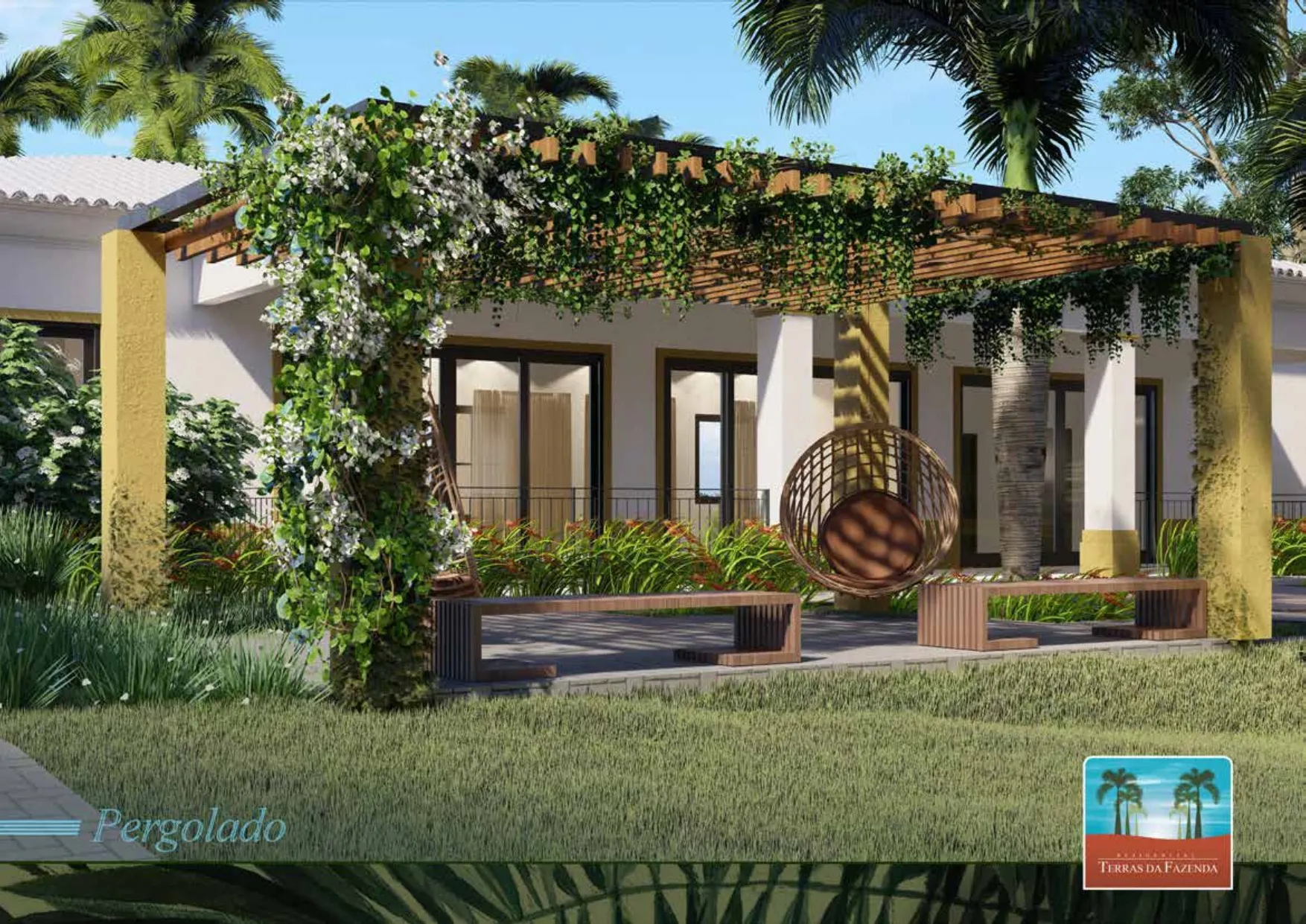 Plot for sale of 200 m² in Paulínia, SP, Brazil