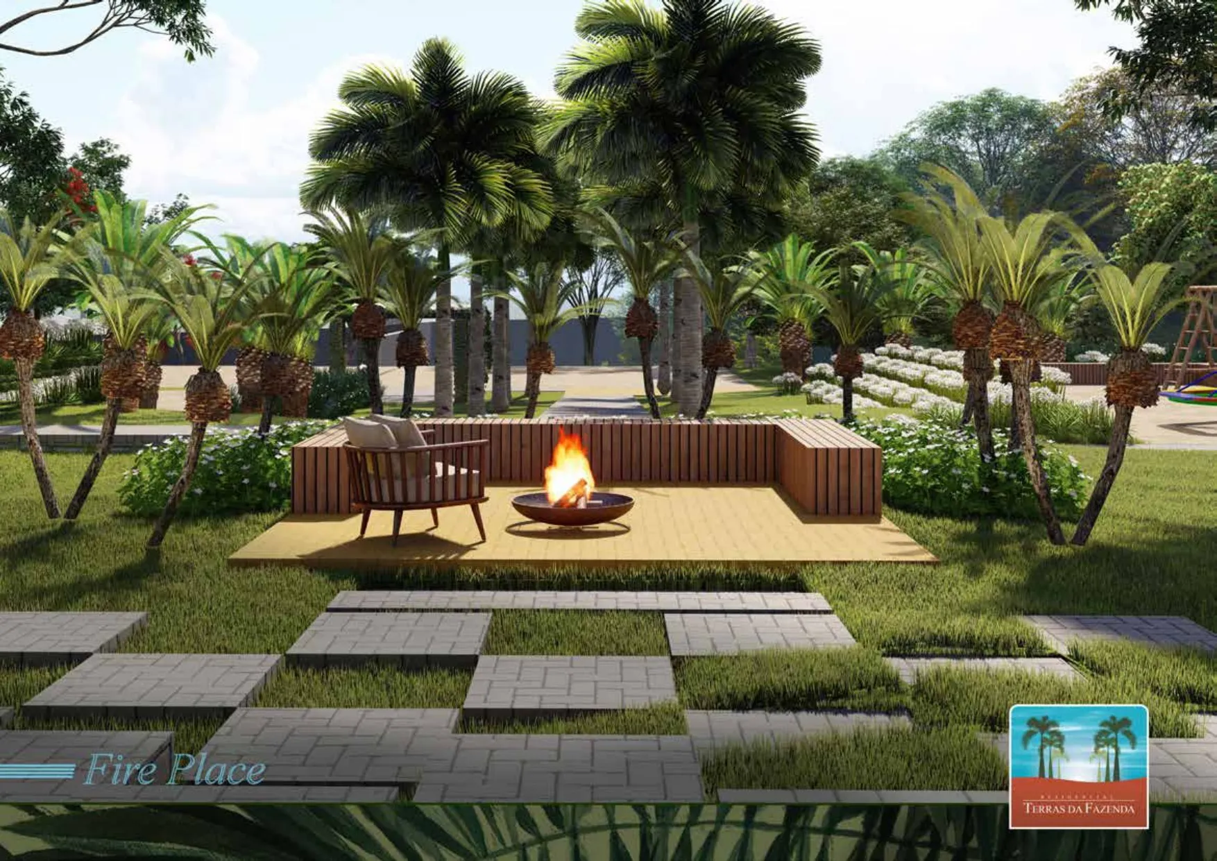 Plot for sale of 200 m² in Paulínia, SP, Brazil