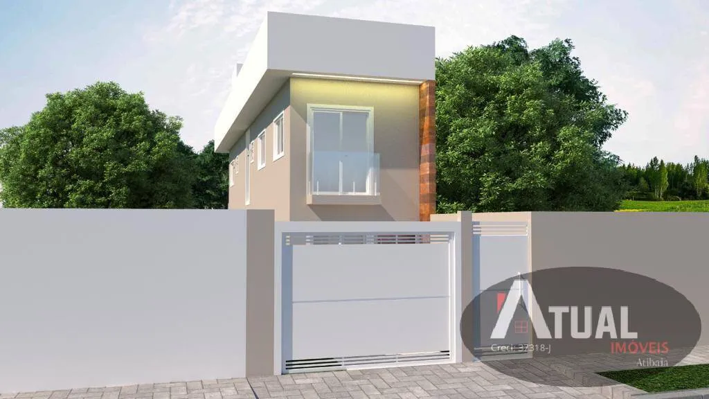 Casa à venda de 165 m² em Mairiporã, SP, Brasil