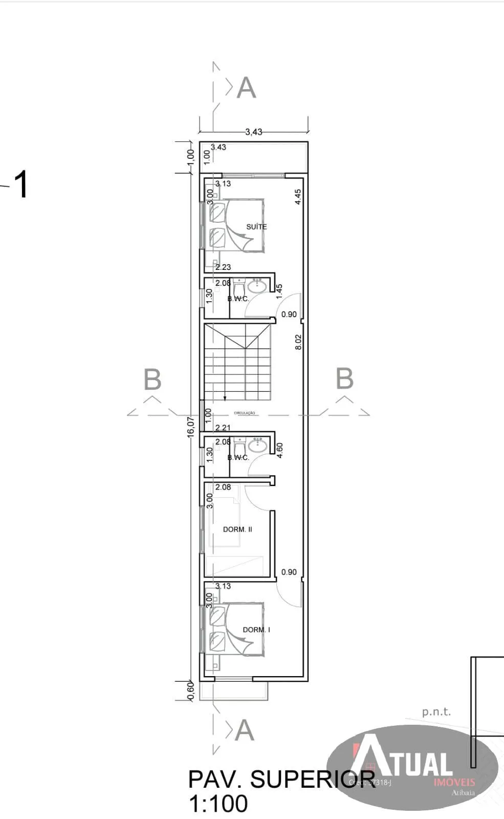 Casa à venda de 165 m² em Mairiporã, SP, Brasil