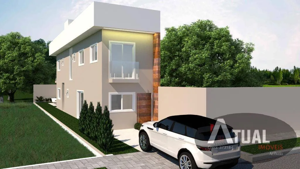 Casa à venda de 165 m² em Mairiporã, SP, Brasil