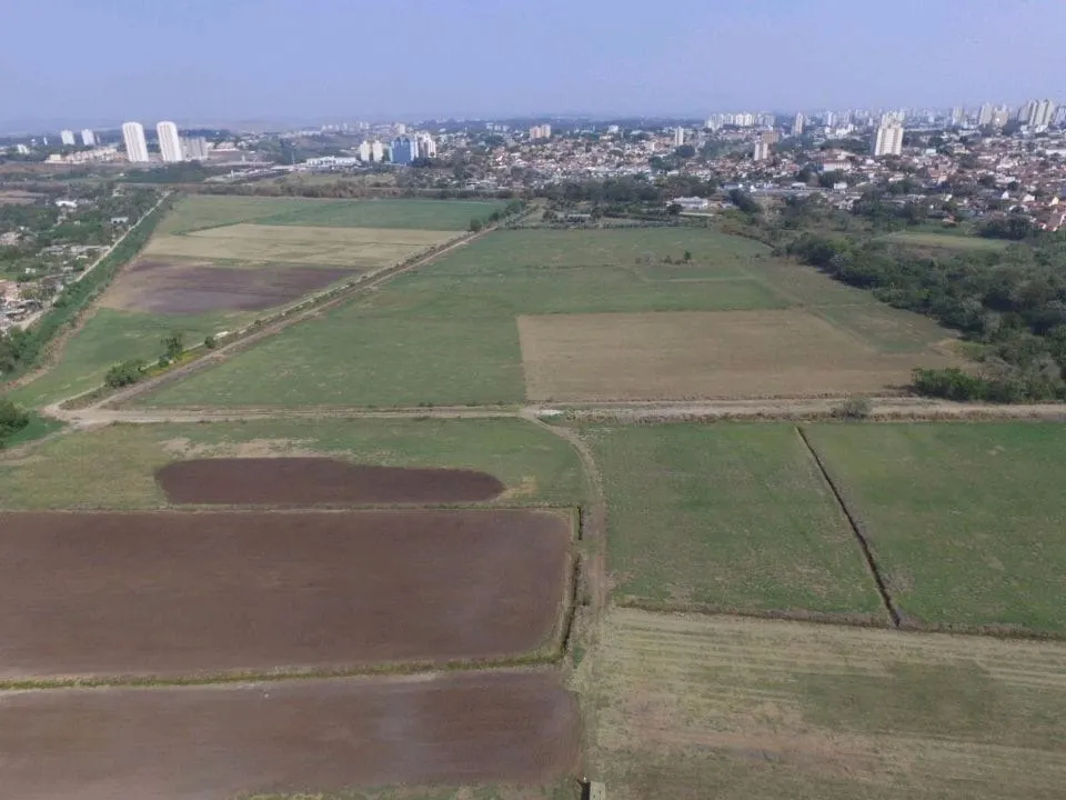 Terreno à venda de 45 ha em São José dos Campos, SP, Brasil