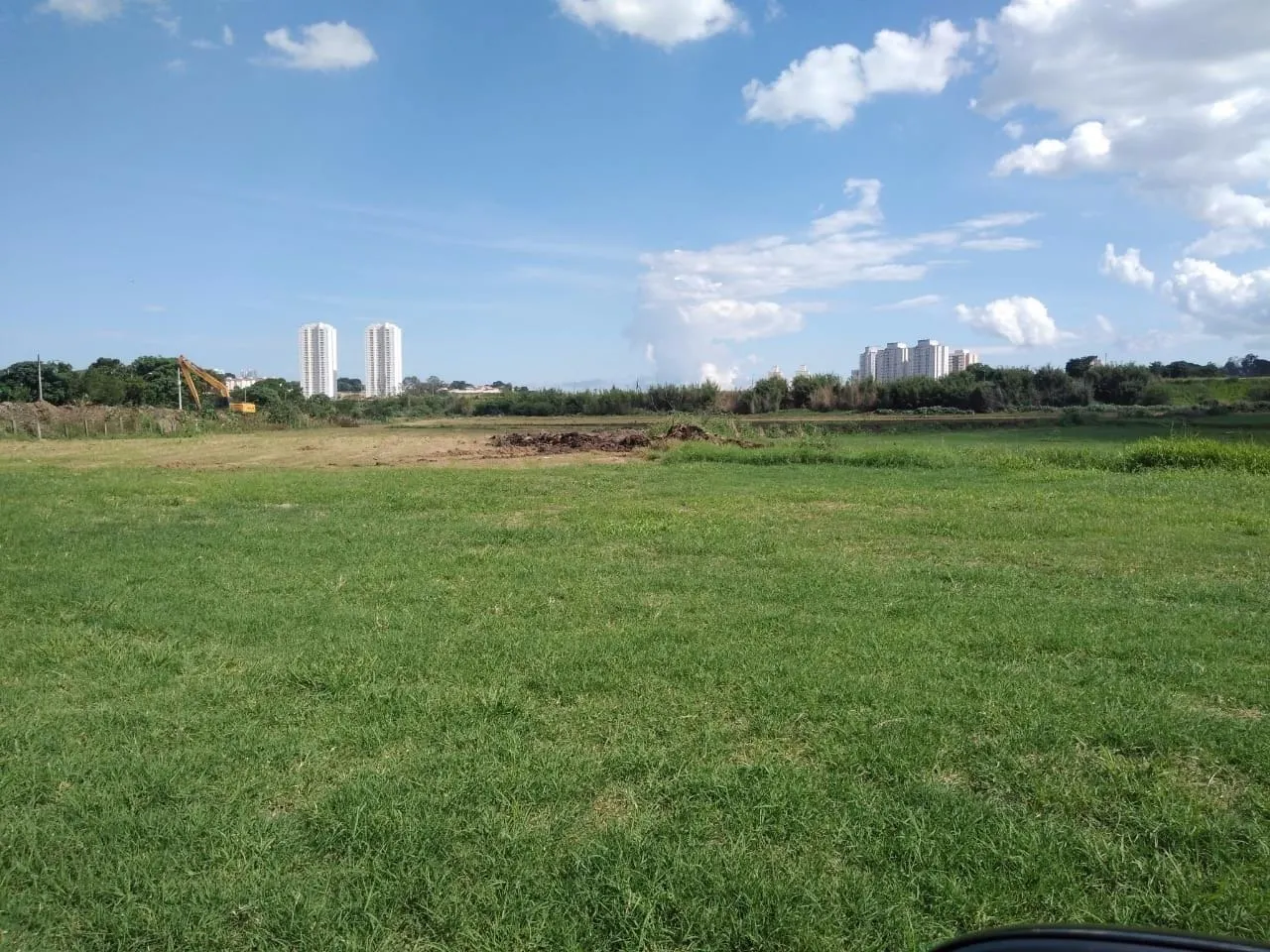 Terreno à venda de 45 ha em São José dos Campos, SP, Brasil