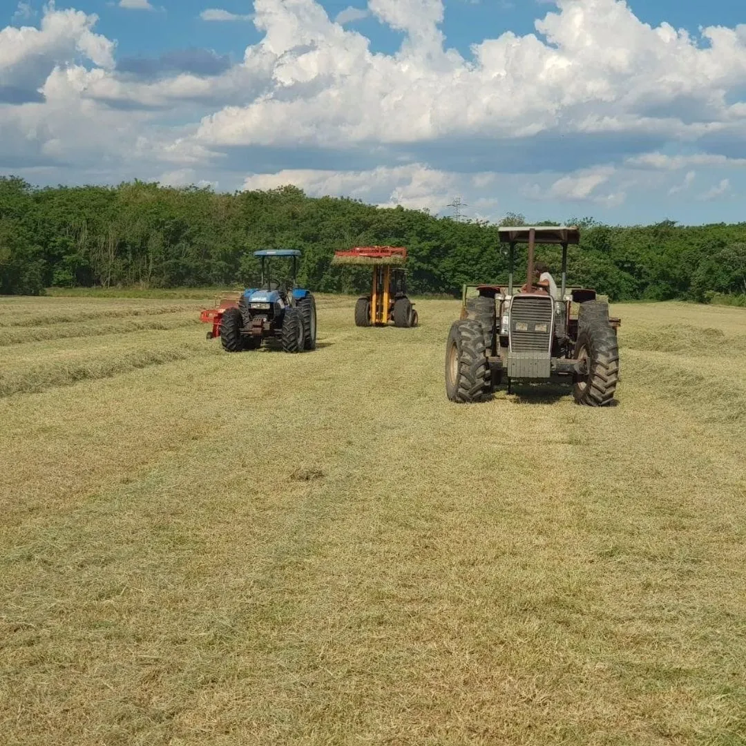 Terreno à venda de 45 ha em São José dos Campos, SP, Brasil