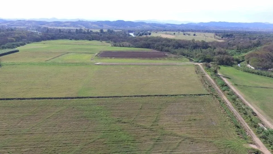 Terreno à venda de 45 ha em São José dos Campos, SP, Brasil