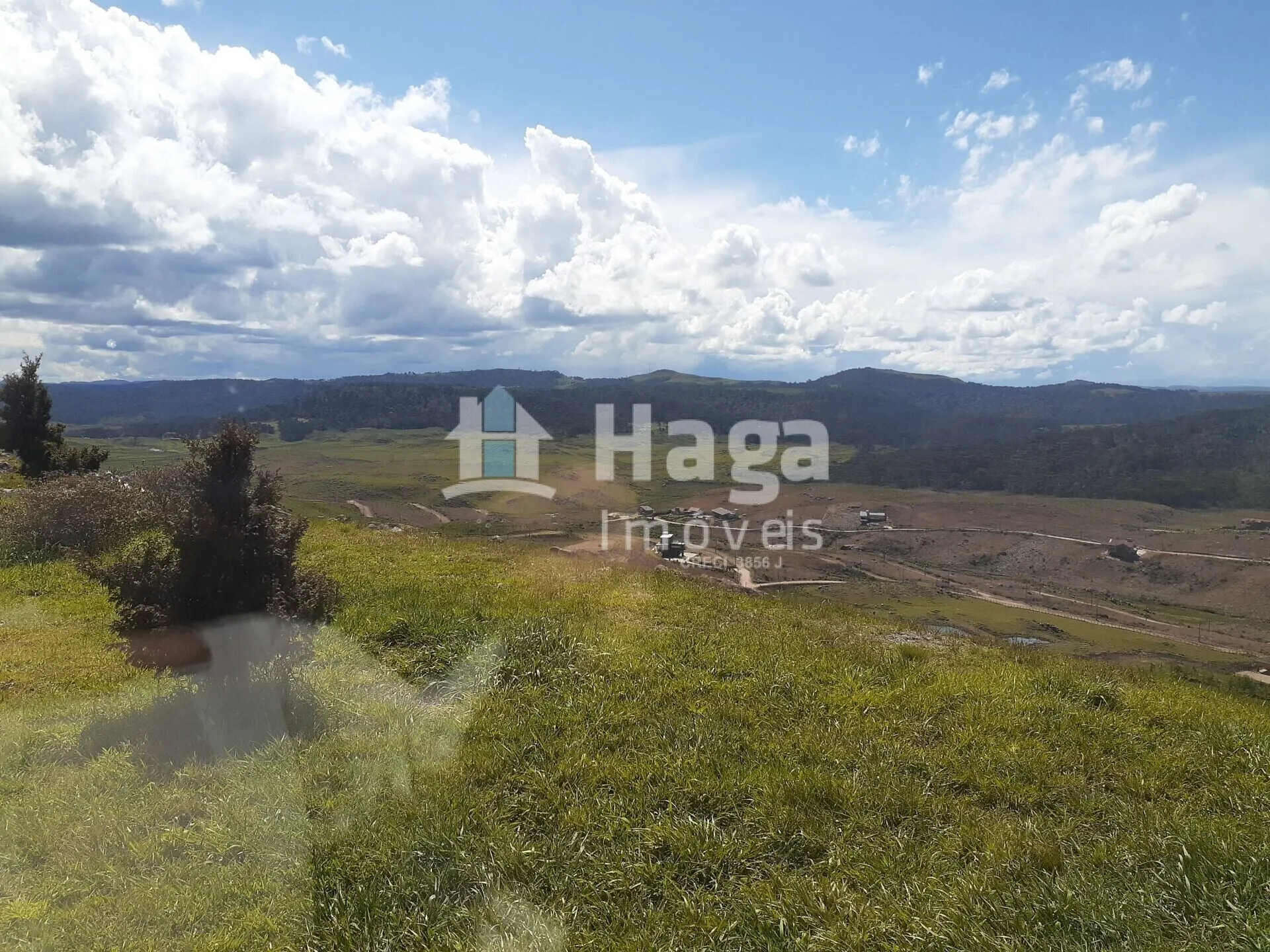 Fazenda à venda de 1.866 m² em Bom Jardim da Serra, SC, Brasil