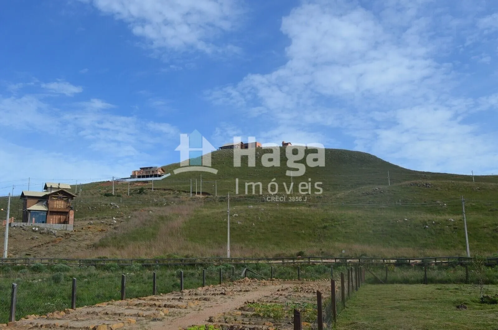 Fazenda à venda de 1.866 m² em Bom Jardim da Serra, SC, Brasil