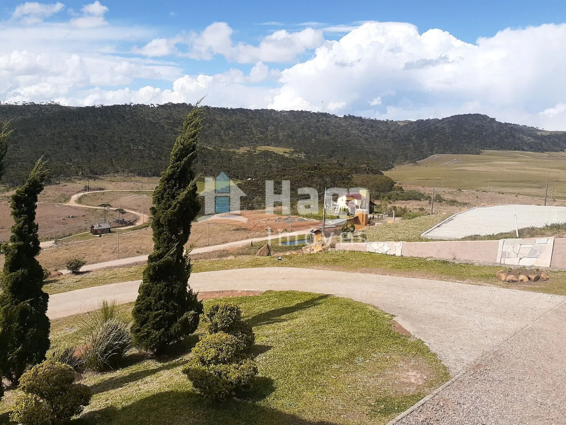 Fazenda à venda de 1.866 m² em Bom Jardim da Serra, SC, Brasil