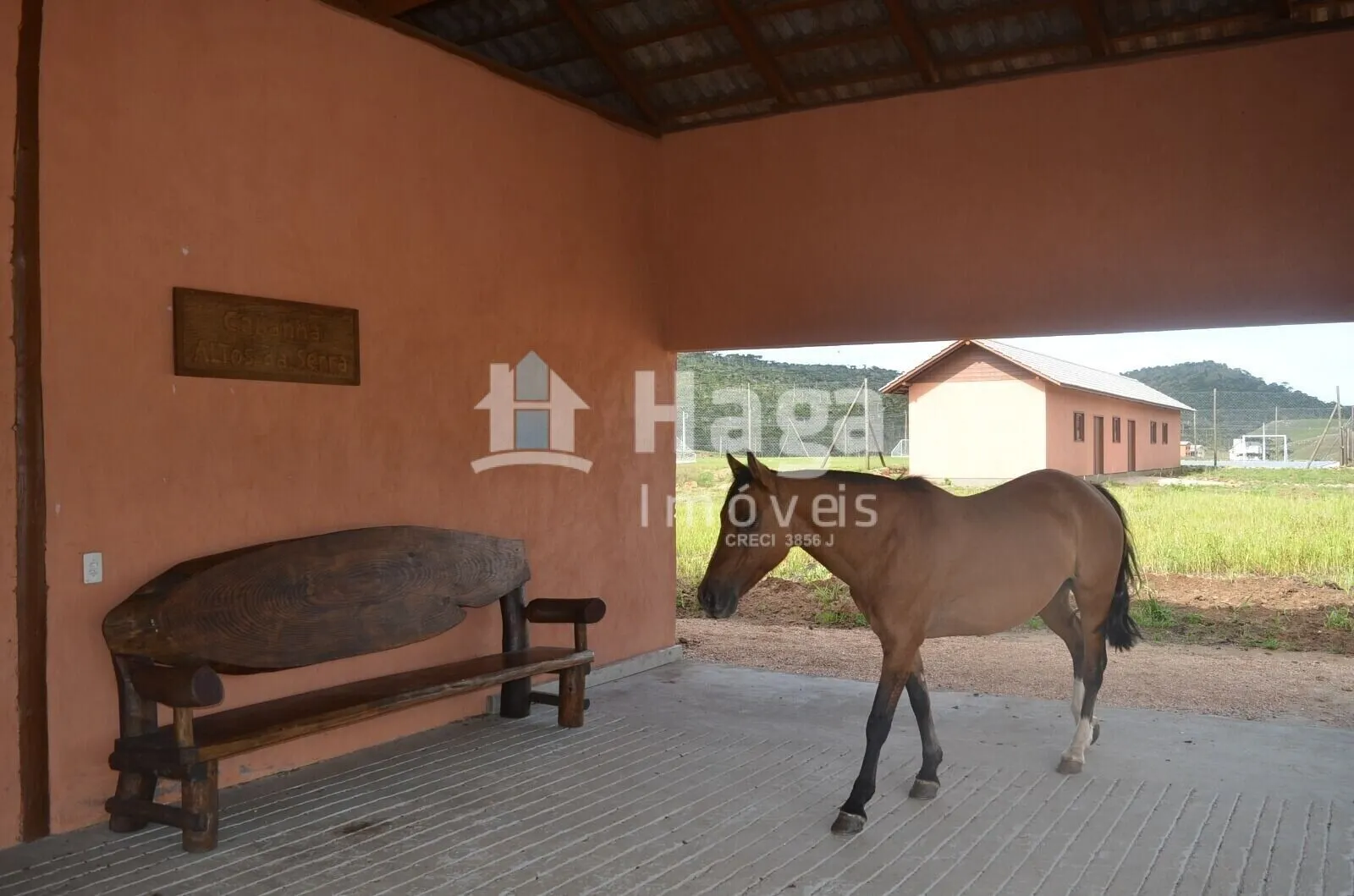 Fazenda à venda de 1.866 m² em Bom Jardim da Serra, SC, Brasil