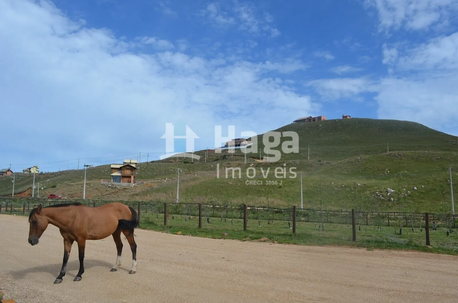 Fazenda à venda de 1.866 m² em Bom Jardim da Serra, SC, Brasil