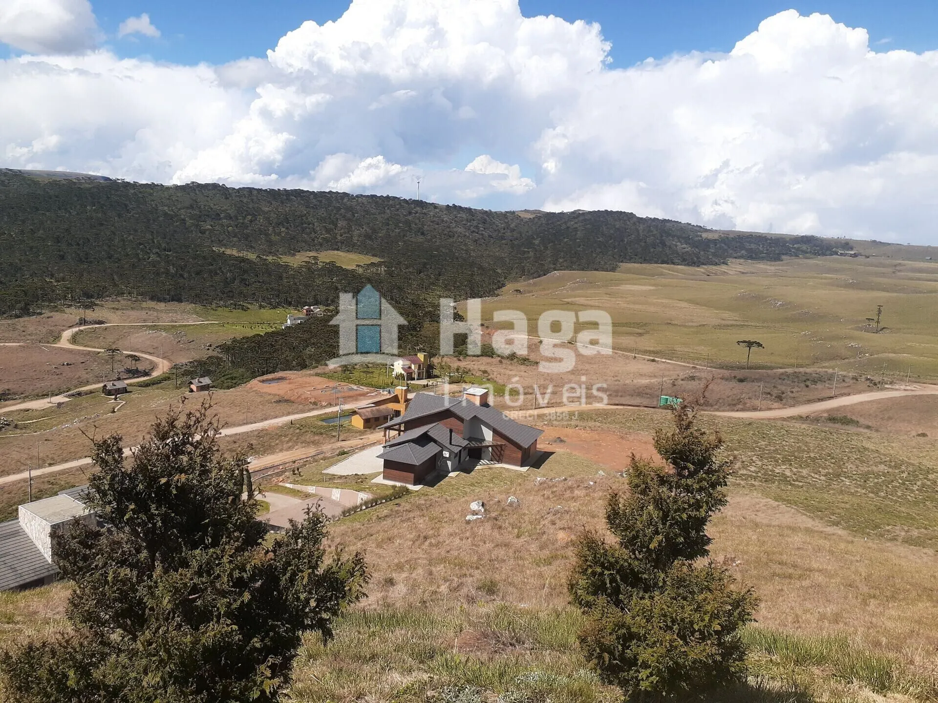 Fazenda à venda de 1.866 m² em Bom Jardim da Serra, SC, Brasil