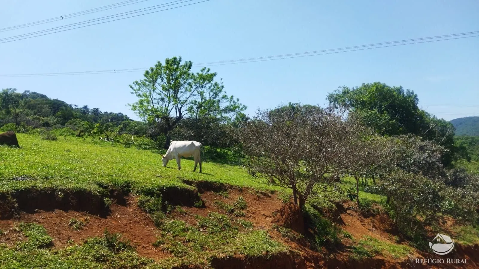 Sítio à venda de 72 ha em São José dos Campos, SP, Brasil