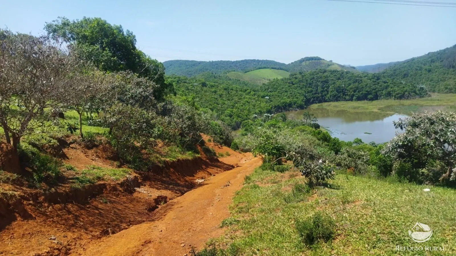 Sítio à venda de 72 ha em São José dos Campos, SP, Brasil