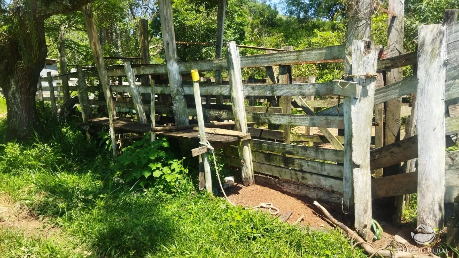 Sítio à venda de 72 ha em São José dos Campos, SP, Brasil