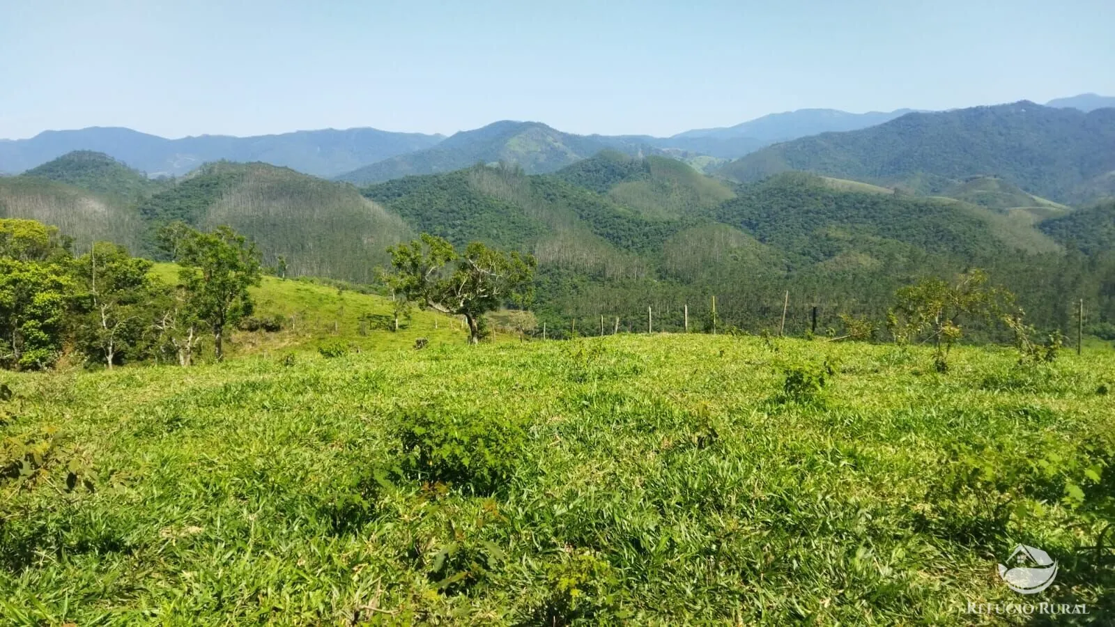 Sítio à venda de 72 ha em São José dos Campos, SP, Brasil