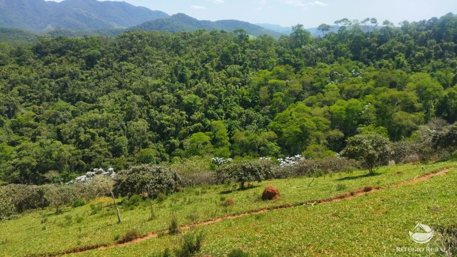 Sítio à venda de 72 ha em São José dos Campos, SP, Brasil