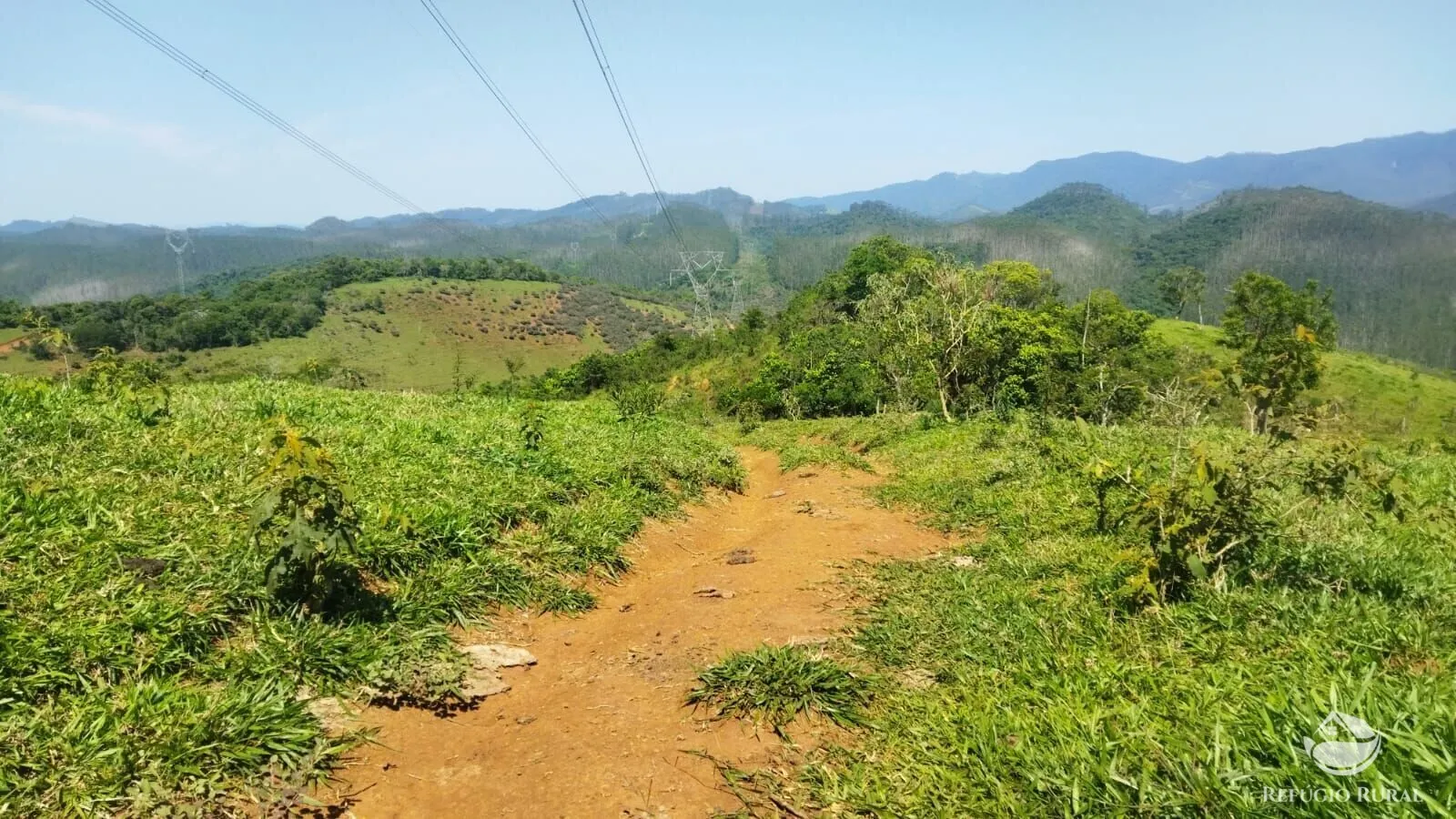 Sítio à venda de 72 ha em São José dos Campos, SP, Brasil