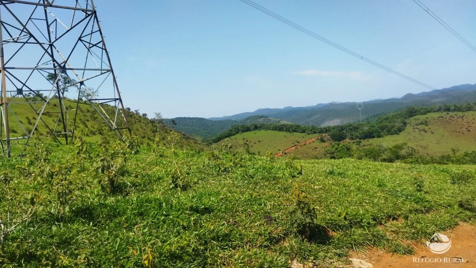 Sítio à venda de 72 ha em São José dos Campos, SP, Brasil