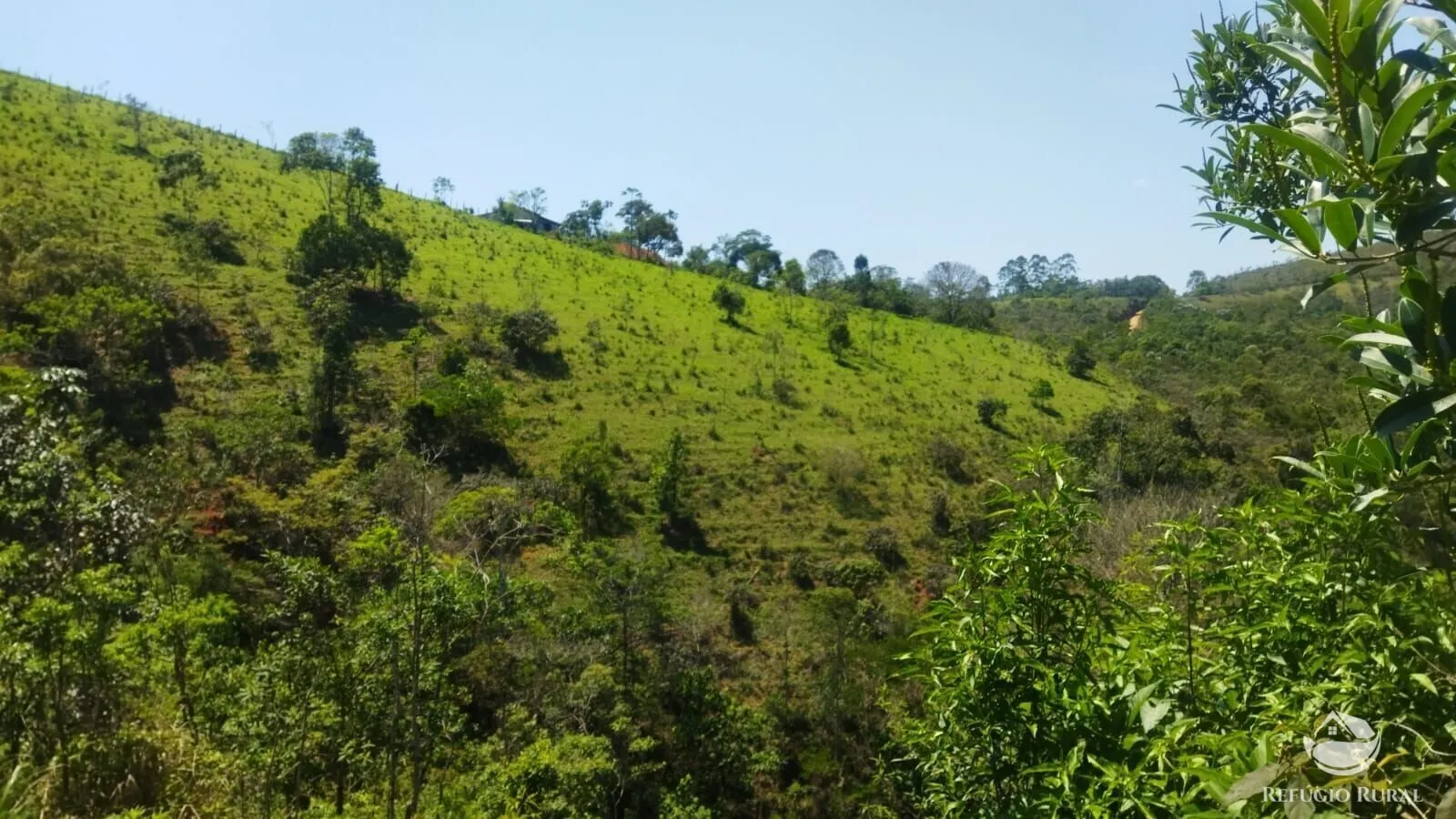 Sítio à venda de 72 ha em São José dos Campos, SP, Brasil