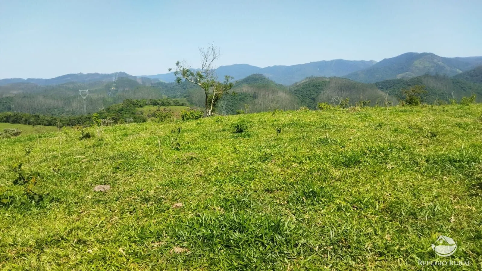 Sítio à venda de 72 ha em São José dos Campos, SP, Brasil